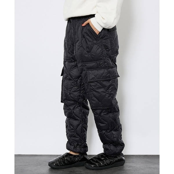 【NEW】アバハウス（ABAHOUSE）/【POLER/ポーラー】CORDUROY BAKER PANTS/ユニセックス/ POLER/ポーラー】CORDUROY BAKER PANTS/ユニセックス/ | アバハウス