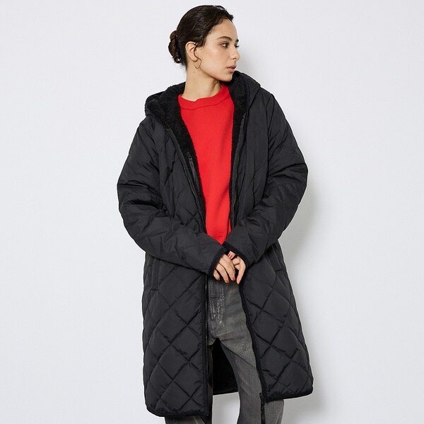 ABAHOUSE × less is_jp バッグレスコート ミニマリストしぶ ミニマリストしぶ×ABAHOUSE 「カバンを持たないコート」2021年12