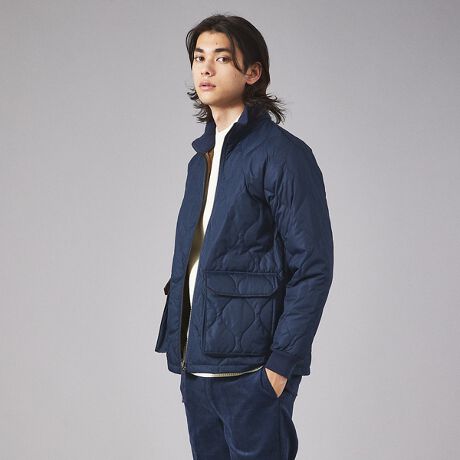 [^ԁF04510030703]MILITARY LINẼnClbNWbv_EWPbgύD]ĂA~^[V[YN̓nClbNԓłBƎ񌳂udlȂ̂ŕՒfh܂BeXbgt@Xi[́A悪邱Ƃœ₷ȂA{g̃|PbgɎ₷Ad˒yłdlłBRpNgɎ[łOo◷sɍœKłByiXybNzE_ÉAy͂ɗDꂽ800flpȏgpBEw`}LgXeb`̗pBEOẮAYKKt@Xi[gpBEeɁA[XXbgtĂ܂BEEɁApb`|PbgtĂ܂Bƒł̐\łBjpTCYłByTAION̉i^CIjƂ́HzuTAIONṽuh̗ŔATAION̉B gNIeB[ɑ΂Ă̈|IRXgptH[}Xɂ鉿l̒ǋ hX[KƂAiō@\ȃCi[_E𕝍LWJĂ܂BFTCY̖LxȃoG[VTAION̓łByMILITARY LINȄiɂāzMILITARY LINE̖͂̒ʂ~^[`[tɂCi[_E葵CłB