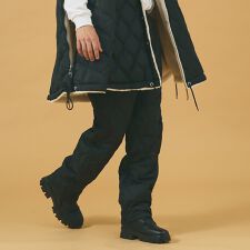 【TAION / タイオン 】MILITARY LINE ダウンパンツ-131M