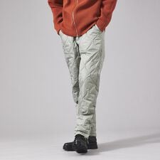 【TAION / タイオン 】MILITARY LINE ダウンパンツ-131M