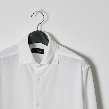 [^ԁF00518010010]yfށzЊJ̋@\fFIELDSENSOR/tB[hZT[gpBȃpi}\ŕ҂ݏグAʋCEzɗDꂽfނłBVbƂŒʔNʂĒp₷GB̂̓ɉ悤ȃXgb`ŉK𐶂ݏo܂ByfUCzXbLƂX}[gVGbgBlC̃ChJ[x[XɃ{^_EɗƂ݂܂BM[J[̃{^_EɔׁAhbV[ȕ͋CB-zCg\bhȃzCgBN[ŃL`Ɗoł܂B-ubNV[vȈۂ̃ubNBOWA[ȕ͋CŁA[hȈۂɁB-`R[̂O[x[XŃJWAȈہBꂪ`fjv킹Vu[̌ByR[fBl[gzJWAYڃX^CAWPbgCi[ƂĂIXXłB킹pcA`mpAJ[SpcAfĵ悤ȃJWApcAXbNXȂYȃpcƂ̑ByFLEX SHIRTSƂ́zrWlXEJWAON/OFFŌpłVcV[YBW[WfނɂXgb`ŔQ̒SnƁAVɂȂɂ̂lC̔錍BvZꂽp^[CNŁAYڃVcT̕ɂ́AЈxʂĂꒅłB-݃WPbgւ̎܂肪悭AXbLƂ肪BlN^C̗L薳킸AV[vV][܂܂B-^bNCE^bNAEgǂłΉł▭ȒݒłB-wʍɃ_[c{ÂɉX^CbVȃVGbgB^bNCɂɂ̏ȂX}[gɒpł܂BubN fFH186 B84 W66 H88 pTCYF48`R[O[ fFH185 B88 W74 H91 pTCYF48