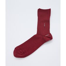 【YUQRI/ユクリ】Silky/定番ソックス/オールシーズン/ユニセックス