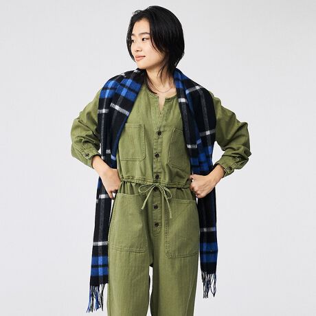 [^ԁF04510078501]CMX̘V܃uh TWEEDMILLicC[h~j ͂AE[100̏㎿}t[Bӂ_炩ȔƌyŁASn̓XgXt[B`FbNx[VbNȃJ[WJŁAVvȃR[fɃvX邾ňCɂꊴUP܂Bʋ΂x̂o܂ŕLgA~̃}XgoCACełBTCYF190cmF25cmאgVGbgŊ₷A炵oXɎdオ܂BR[fBl[g|CgI[o[TCYR[g ~ Xj[J[ɍ킹āAۂojbgs ~ u[cɍ킹΁A~f[gɂ҂ȑl킢X^CVvȖnjbgɉf`FbNŁAȂɃghvXyTWEEDMILLicC[h~jz1971NnƁApEEF[ỸeLX^CuhB`Iȃ`FbNfUCƏ㎿ȃE[iŐExW߁Ał̓t@bVACeƂĂlCւV܃uhłB#TWEEDMILL #cC[h~ #}t[R[f #E[ #puh #`FbN}t[ #~ #l킢 #20R[f #30R[f