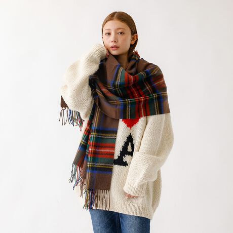 [^ԁF04510078500]lCTWEEDMILL`FbNXg[NoIĜE[100ŕtSn͔QB唻TCYȂ̂ŁAɃ{[ă[YɊĂAɃtɂĐDĒ̂IXXӂƒ悭݂̂fނȂ̂ŁAƒg߂Ă^~܂Œĝ|Cg[̐DƂĂ劈ԈႢiVIAW݂ȑ唻TCỸXg[́A}t[ƂĂ͂ADɂAЂ|ɂƎgFXBV[Y[h𐷂グĂ`FbNȂAH~̃JWAX^C؂₩ɃAbvf[gĂ܂Mtgɂ߂̈ꖇłIJ[WJ1.u[n̑       Dressthomps2.O[n̑     Dressgordon3.bhn̑       Light Grey stewart4.O[n̑[1  @Blockchek JacobyTWEEDMILL/cC[h~zCMXX^[g40Nȏ̗jDV܃uhBp̓`ZpŐDグĩOuPbglCBCMX