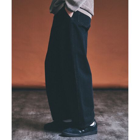 [^ԁF00510050000]₩ȃJ[uőlł₷VGbgB̗ǂHBLCڂɂJWAɂ킹Al1{łByfށz{̉RɂĐDꂽ12.5oz̃fjfށB7/1oƃRɎgAƓ̔QɂāA90N͋̕CY܂ByfUCzECfBSJ[I[ZeBbNȕ͋CYEHbVBŏ甧悭AĂĂfjłBEubNJ[{[oCIHŔȉH1{Bnւ̃_[W}H͂肰ȂAȂꂽۂ܂ByVGbgzqbv̓XbLƂāAɌđobOVGbgBG琞ɌĖc񂾃VGbgɍ킹āADڂ˂ꂳĂ܂B̓Be[Wfj̓ŁAPōꂽfjpɏ]Ď΍sĂfBe[̗pĂ܂B₩ȃJ[uőlł₷VGbgłByR[fBl[gzI[o[TCỸgbvXƍ΁AŜɃ{[̃VGbgBX^_[hȃACeƍ킹ACVGbg܂BToRo[XȂǂ̃[eNXj[J[Aۂ݂̂JWAȊvCƑBBe摜́A̓ŐFقȂČꍇ܂Bi̐F͑fޏڍ׉摜QƂB