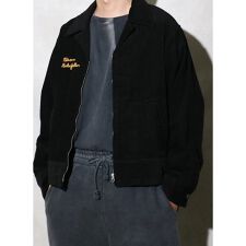 【THRIFTY LOOK 】FFA JACKET NEWYORK CANTON