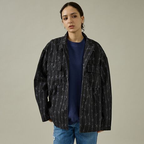 [^ԁF04519880400]4050NUS MILITARY M-47 JACKETx[XɃAbvf[gBIȃfBe[͎cA90`2000NfiƂgCoJALhS̗pBƂVGbgŁAChCX^_[h炵AݓIȃAv[`̃t@eB[OVcƂȂĂ܂BEnɂ̓IWi10IXRbgcCvgngpBEgCoJbarbed wire(LhS)BEgbv{^͊J邱ƂŃI[vJ[̗lȈہBEtg͗Ƃ{^ttbv|PbgBẼ|Pbgɂ̓y|PbgtBEɂ̓{^z[ƃ{^tA\BE{^́Axgi푈̗pĂ~^[{^ČBE₷~Ռ^̌`󂪓łBE[NEGAD̃~V̂ɁAԎ̎ōׂ~Vsb`łAJɖDグĂ܂ByMADE IN STANDARDzґƂ́AȂ񂾂낤Hꌾŕ\͓̂v~AAƂ𔃂ƂȂ̂H΂gɂ邱ƂȂ̂HBe[W̃AԂɏ邱ƂȂ̂HlɂƂĂґ́A{ɂ̂IтƂ邱ƂBĤׂAZޏꏊÂB{ɂƎv̂Ɉ͂܂ēXałƂBuX^_[hvƂƁAȂϓN̂Ȃދȁuʁvɕ邩ȂǁAĂł͂ȂBߋɂĂl̐SłA{ɂ̂uX^_[hvB10N̎ɂ̂IԁB10N̎Ƀv[g𑡂悤ȊoB͂ƂĂґ򂶂Ȃ낤B