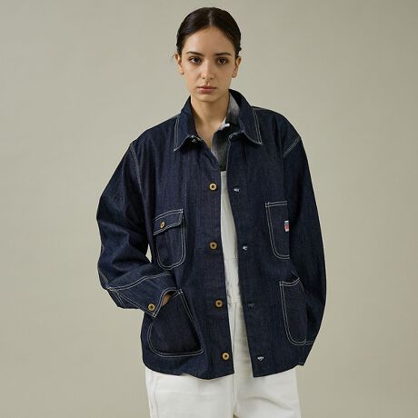 [^ԁF04519830404]50ÑA[JCuɃAbvf[gV[g̃GWjAWPbgBn10oz̃I[KjbNRbggpfjBRpNgȒ̓C[h̍ۂɂd󂵁A悢bNXVGbgŒ܂킵₷ꒅBEn10ozI[KjbNfjBEWbhfj()BEŜꏊ̓gvXeb`dlBE{^UNION MADE̍{^Bƒp2-3k݂܂ByPENNEY'SzPENNEYSi؃j[Yj́A1940N1970Nɂă[lXgÃXgAuh ċPjuhłB1970Nɂ̗j͖܂Ả̃A[JCufUČwсAVCAbv񋟂Ă܂B̐VRZvǵAFOX LOGOےƂA80'SÒɑh点ƂACfAfĂ܂BA[JCuRNVCXs[V󂯁A̓㕗ɃAbvf[gACe[XAߋ̃fUCƌ̃t@bVZAVX^C񋟂Ă܂B