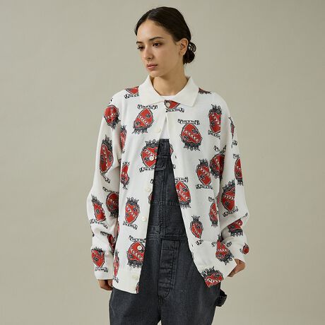 [^ԁF04519830407]NICK&NORÃ`En[gNE̕90S̃A[JCuČ[r[p|J[fBKB|VcƃJ[fBKgݍ킹fBe[́A܂킵₷lXȃR[fBl[gɎ邱Ƃ\BRbgjbgfނ̈אD₷𓾂₷̂BEpW}Vc̈ۂ|J[fBK֗Ƃ݂܂BEVGbg͂ڂ̃I[o[TCYdlBEWHITEGREEÑvg̃`[t́Ajo[i/J[gERo[p̃A[JCuNICK&NORÃ`En[gNE̕CNWFbgōČBEBEIGE90ÑA[JCuČAfɂ܂鑽푽lȃACRBECNWFbǵAXN[vgł͕\łȂFׂOf[VȂǂ\łAH̐̎gpʂȂGRȐF@ƌ܂BEElɂĈꖇꖇAJɍْfAeEEA[z[́A{DŒJɎdĂĂ܂BEהԎ̎ŖDڂׂ̍DdlB􂢐yTOWNCRAFTzTOWNCRAFT́A1940N1990Nɂă[lXgÃXgAuhƂċPjAÂǂAJےĂ܂B1990NɁA̗j͖܂ÃA[JCuCXs[V󂯁AVCAbvWJBB́AÒm̑f炵A[wсÃfUC\[XɂKŒSn̂悢m{TOWNCRAFTɃvr[Ă܂B