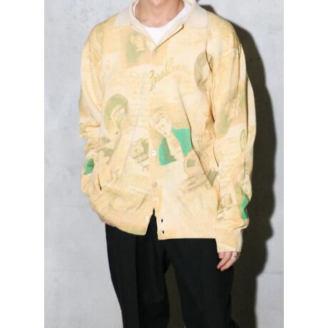 [^ԁF04519830407]NICK&NORÃ`En[gNE̕90S̃A[JCuČ[r[p|J[fBKB|VcƃJ[fBKgݍ킹fBe[́A܂킵₷lXȃR[fBl[gɎ邱Ƃ\BRbgjbgfނ̈אD₷𓾂₷̂BEpW}Vc̈ۂ|J[fBK֗Ƃ݂܂BEVGbg͂ڂ̃I[o[TCYdlBEWHITEGREEÑvg̃`[t́Ajo[i/J[gERo[p̃A[JCuNICK&NORÃ`En[gNE̕CNWFbgōČBEBEIGE90ÑA[JCuČAfɂ܂鑽푽lȃACRBECNWFbǵAXN[vgł͕\łȂFׂOf[VȂǂ\łAH̐̎gpʂȂGRȐF@ƌ܂BEElɂĈꖇꖇAJɍْfAeEEA[z[́A{DŒJɎdĂĂ܂BEהԎ̎ŖDڂׂ̍DdlB􂢐yTOWNCRAFTzTOWNCRAFT́A1940N1990Nɂă[lXgÃXgAuhƂċPjAÂǂAJےĂ܂B1990NɁA̗j͖܂ÃA[JCuCXs[V󂯁AVCAbvWJBB́AÒm̑f炵A[wсÃfUC\[XɂKŒSn̂悢m{TOWNCRAFTɃvr[Ă܂B