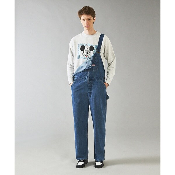 K’PJT by Aoi FANCY DENIM PANTS 66 デニムパンツ K'PJT by Aoi FANCY DENIM PANTS | ティーケー タケオキクチ(tk