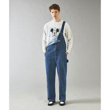 【PENNEY'S 】 10oz DENIM 50'S OVERALL STON