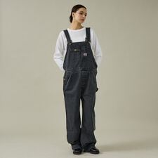 【PENNEY'S 】 10oz DENIM 50S OVERALL/オーガニッ