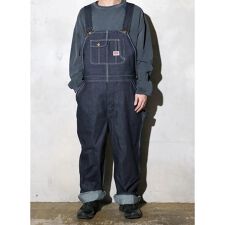 【PENNEY'S 】 10oz DENIM 50'S OVERALL RIGI