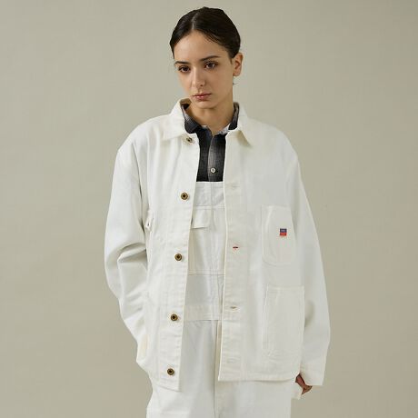 [^ԁF04519830405]50ÑA[JCuɃAbvf[gV[g̃GWjAWPbgBn10oz̃I[KjbNRbggpfjBRpNgȒ̓C[h̍ۂɂd󂵁A悢bNXVGbgŒ܂킵₷ꒅBEn10ozI[KjbNfjBEWHITE̓EHbVABLACK̓Xg[EHbVHBEŜꏊ̓gvXeb`dlBE{^UNION MADE̍{^Bƒ\yPENNEY'SzPENNEYSi؃j[Yj́A1940N1970Nɂă[lXgÃXgAuh ċPjuhłB1970Nɂ̗j͖܂Ả̃A[JCufUČwсAVCAbv񋟂Ă܂B̐VRZvǵAFOX LOGOےƂA80'SÒɑh点ƂACfAfĂ܂BA[JCuRNVCXs[V󂯁A̓㕗ɃAbvf[gACe[XAߋ̃fUCƌ̃t@bVZAVX^C񋟂Ă܂B