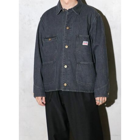 [^ԁF04519830405]50ÑA[JCuɃAbvf[gV[g̃GWjAWPbgBn10oz̃I[KjbNRbggpfjBRpNgȒ̓C[h̍ۂɂd󂵁A悢bNXVGbgŒ܂킵₷ꒅBEn10ozI[KjbNfjBEWHITE̓EHbVABLACK̓Xg[EHbVHBEŜꏊ̓gvXeb`dlBE{^UNION MADE̍{^Bƒ\yPENNEY'SzPENNEYSi؃j[Yj́A1940N1970Nɂă[lXgÃXgAuh ċPjuhłB1970Nɂ̗j͖܂Ả̃A[JCufUČwсAVCAbv񋟂Ă܂B̐VRZvǵAFOX LOGOےƂA80'SÒɑh点ƂACfAfĂ܂BA[JCuRNVCXs[V󂯁A̓㕗ɃAbvf[gACe[XAߋ̃fUCƌ̃t@bVZAVX^C񋟂Ă܂B