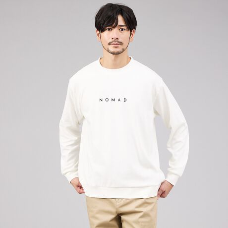 [^ԁF71519720003]yfށzY߂ŃXgb`̂|`fނłA|E^̎LktɔxA|`gp邱Ƃɂ肵芴̂܂ɎdオĂ܂ByfUCz傫A傤ǗǂTCWOŒ悭bNXA񂵂₷ACeBGKgŃ[hȃStHǵAJWA߂AlȃC[WɎdグ܂BwNOMADxVqBt@bVł͉ƎRy₩ɍsARŘgɂƂȂX^C\Ă܂ByR[fBl[gzZbgAbvȂǂ̃Ci[ƂĂ͂A1ŃVvɃfjXbNX킹ȂǁAI[ZeBbNȃ{gƂQłBzCg fFH178 B82 W76 H88 pTCYF48ubN fFH180 B93 W76 H94 pTCYF48