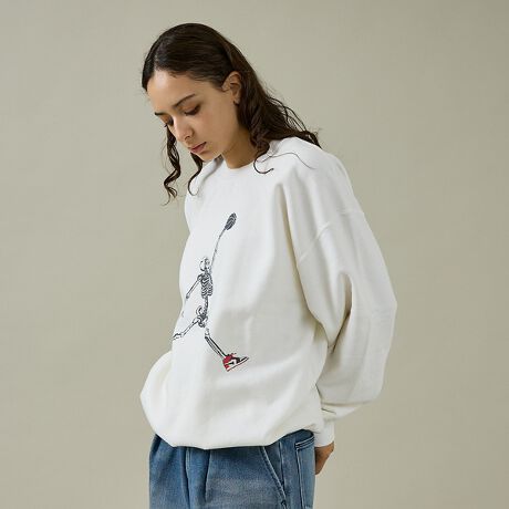 [^ԁF04519820401]ȃI]HŃ[Yh\NуXEFbgBtg̃OtBbN[AӂꒅƂȂĂ܂B悢bNXtBbg̃VGbg͂łBE8IX{fBgpN[lbNXEFbgBEWv}EtCgX[{[XJɃAWOtBbNBE2Hŕ\ʂސFAD킹ɃA^ȂǐNp̃[Yh\܂BEȃI]H{ƂŁAn߂FtF[hĂ܂BEpł_AقǂǎgȂ׊ɗD_bgłB