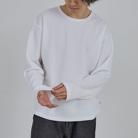 [^ԁF71519520000]yfށẑ݂鎭̎qW[W[fނgpT[}Jbg\[BTVc̋CyɃjbg̏_炩ƉvX\ACełBRbg̗DƒʋCɁA|GXěyVɂȂɂ|킹ASn悭悤dグ܂ByfUCzقǂ悭Ƃ̂VGbgɁAZ߂̒gݍ킹oX̗ǂJbg\[BVvŐꂽfUĆAꖇł̒Ȃ͂AWPbgAE^[̃Ci[ɂ݁ALX^COɊ􂵂܂ByR[fBl[gzVvȃfUCāA[hȃChXbNX^bNpcƍ킹ΐꂽɁBɃU[AE^[V[gWPbgD邱ƂŁAIň܂X^Cւƈグ܂Bfރw[lbNiԁF71519520001yAH ABAHOUSE/G[GC` AonEXzꂢ߂x[XɃ[hEJWAEXg[g̗vfoX悭ꂽAghӂuhB邾ōۂȂX^CĂ܂BV⏤iڍׂ̓uhAJEg`FbNIInstagramF@ah.abahouse_officialTikTokF@ah.abahouse_officialzCg fFH177 B89 W67 H87 pTCYF48O[W fFH177 B89 W67 H87 pTCYF48ubN fFH177 B89 W67 H87 pTCYF48