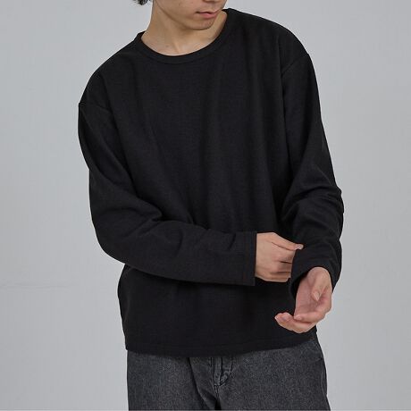 [^ԁF71519520000]yfށẑ݂鎭̎qW[W[fނgpT[}Jbg\[BTVc̋CyɃjbg̏_炩ƉvX\ACełBRbg̗DƒʋCɁA|GXěyVɂȂɂ|킹ASn悭悤dグ܂ByfUCzقǂ悭Ƃ̂VGbgɁAZ߂̒gݍ킹oX̗ǂJbg\[BVvŐꂽfUĆAꖇł̒Ȃ͂AWPbgAE^[̃Ci[ɂ݁ALX^COɊ􂵂܂ByR[fBl[gzVvȃfUCāA[hȃChXbNX^bNpcƍ킹ΐꂽɁBɃU[AE^[V[gWPbgD邱ƂŁAIň܂X^Cւƈグ܂Bfރw[lbNiԁF71519520001yAH ABAHOUSE/G[GC` AonEXzꂢ߂x[XɃ[hEJWAEXg[g̗vfoX悭ꂽAghӂuhB邾ōۂȂX^CĂ܂BV⏤iڍׂ̓uhAJEg`FbNIInstagramF@ah.abahouse_officialTikTokF@ah.abahouse_officialzCg fFH177 B89 W67 H87 pTCYF48O[W fFH177 B89 W67 H87 pTCYF48ubN fFH177 B89 W67 H87 pTCYF48