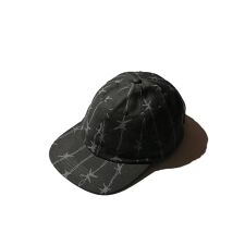 【MADE IN STANDARD】PRINTED BASEBALL CAP/ベ