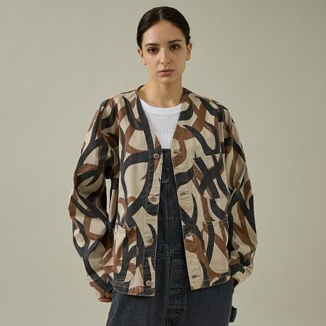 [^ԁF04519880402]60ÑA[JCuɃAbvf[gGWjAWPbgBnɂ̓IWi10ozRbgcCvgngpBJ[fBKoŋCyɐDvZꂽV][A悢bNXVGbgŒ܂킵₷ꒅBEn10ozRbgcCBEOX[uBEgCoJƃIp[hbarbed wire(LhS)BEEHbVH{ASn_炩ARȉHBEŜꏊ̓gvXeb`dlByPENNEY'SzPENNEYSi؃j[Yj́A1940N1970Nɂă[lXgÃXgAuh ċPjuhłB1970Nɂ̗j͖܂Ả̃A[JCufUČwсAVCAbv񋟂Ă܂B̐VRZvǵAFOX LOGOےƂA80'SÒɑh点ƂACfAfĂ܂BA[JCuRNVCXs[V󂯁A̓㕗ɃAbvf[gACe[XAߋ̃fUCƌ̃t@bVZAVX^C񋟂Ă܂B