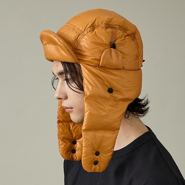 帽子 Schott LAMBA 1900 HUNTING HAT SCHOTT／ショット／LAMBA 1900 HUNTING HAT／ハンチング ハット