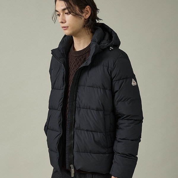 干場義雅×DRESSTERIOR】Ultimate Down Black | ドレステリア