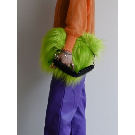 [^ԁF04519854004]DBBbhJ[̃t@[ƁA{[Ղ̃VGbgBOWA[ƃ|bvAGbWBȑ݊̃V_[obOłB{fB͂ӂӂ̃X^[t@[AV_[Xgbvɂ̓tFCNU[̗pAّfނ̃RgXgR[fBl[giƈۓIɎdグ܂Bcheek̃`[tBX^CO̎ɂӂ킵AA[gs[X̂悤ȃobOBTCY͊OłBƂłׁ̍̐̈ALq@኱̌덷ꍇ܂ByfށEFɂāzْfɂĖ͗l̔zuʐ^ƈقȂ鏤i܂Bi摜Ǝł̓j^[yщ摜\̊֌WőFɈႢ܂̂ŗ\߂Bv̐n͌oN򉻂܂BߏȖCAԂłgp܂Ƒ̈ߗނւ̐FڂAFꍇ܂Bycheek/`[NzɃ`[N̂悤ȑN₩Ń|WeBuȃGlM[BJ[pbgg悤ȃJtȃfUCŖ̂ƂuԂʂȂ̂ɁB