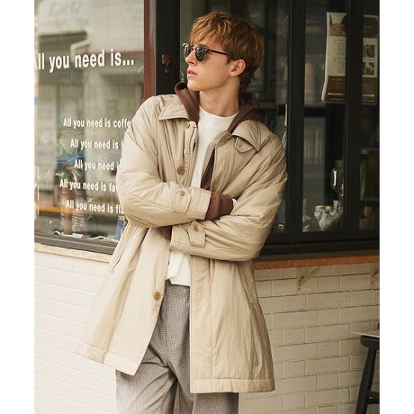 [^ԁF00510000001]yfށzɌyAVTCNiCgpB@fނ𓾈ӂƂ䌧̐ƃ[J[ɂmȃNIeBłByfUCzNVJȃoJ[R[gɃX|[eBȗvfvXBy₩łȂAȂ邱Ƃłƒgmۂ܂BOX[uɂۂ݂̂VGbg̓Z~I[o[tBbgB܌̓`XgbvtŁAĂĂ̒p\łBtg̓t@Xi[Ɣ䗃{^dlBO𗯂߂΃XbLƂۂŒȂ܂ByR[fBl[gzi悭Aꂢ߂ɂΉłꒅBۂ݂̂VGbg̓ChpcƂDBJWAɂX}[gɂL􂵂܂Bx[W fFH185 B88 W74 H91 pTCYF48ubN fFH184 B86 W68 H88 pTCYF48