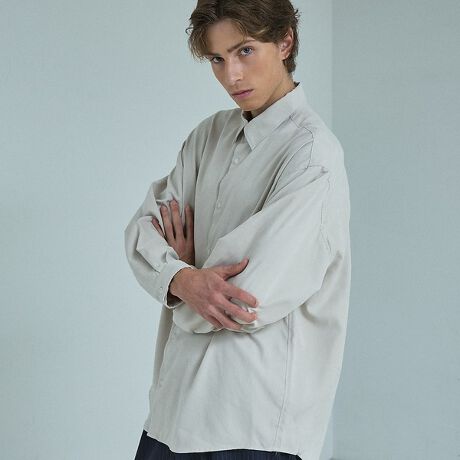 [^ԁF00516010001]XG[h̕iifފB̂郊bNXTCYB~j}ɎdグAH~[hɗnވꖇłByfށz\ʂ̓}bgȔNъAXG[ĥ悤ȃ^b`̃|GXex[XfނgpB򊴂̂闠ʂƑ܂胉OWA[ȕ͋CoBȂ₩ȃh[vŊ炩ȔłByfUCzS̓Iɒ悭ƂI[o[TCYBۂ݂̂錨̗͂͋C͑l̗]To܂B[NʒuAʏ߂ɐ݌v{bNX^bNŃobNX^CɂS܂Bo[Vu ̂悤ɖDƂŁA\̔zFEfފ̍y߂܂BOJA܂Ɨʂ̌򊴂o܂BL߂ɂƂ邱ƂŁAiȔ܂fBe[łByR[fBl[gzꖇłɂȂ鑶݊BTVcVc̏ォAE^[̂悤ɒpĂAォAE^[DĂOKBChpcȂǂƍ킹bNXX^C߂łBBe摜́A̓ŐFقȂČꍇ܂Bi̐F͑fޏڍ׉摜QƂBAC{[ fFH186 B84 W66 H88 pTCYF48Cgu[ fFH186 B82 W69 H90 pTCYF48lCr[ fFH186 B84 W66 H88 pTCYF48_[NuE fFH186 B84 W66 H88 pTCYF48