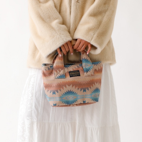 【NOMADIS / ノマディス】Arles XL ストライプモカ NOMADIS / ノマディス】Arles XL ストライプモカ NOMADIS