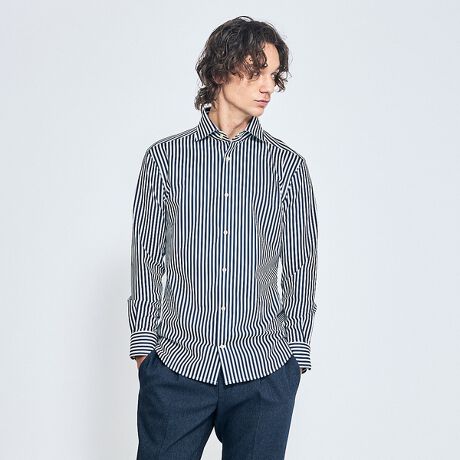 [^ԁF00518010001]yfށz\ʂɏUƍd̂鉺ngpB}`Xgb`łȂȂ݂fނłBsP̕҂ݖڂ\ʂɁAIWisb`ł̃XgCvvgĂ܂ByfUCzXbLƂX}[gVGbgBsb`̑ڂ̃hXgCv́AŐ̂ہBPig͂WPbgCi[Ǝ咣̂ACeBVɂȂɂAm[ACŃfC[ɒpł܂ByR[fBl[gzJWAYڃX^CAWPbgCi[ƂĂIXXłB킹pcA`mpAJ[SpcAfĵ悤ȃJWApcAXbNXȂYȃpcƂ̑ByFLEX SHIRTSƂ́zrWlXEJWAON/OFFŌpłVcV[YBW[WfނɂXgb`ŔQ̒SnƁAVɂȂɂ̂lC̔錍BvZꂽp^[CNŁAYڃVcT̕ɂ́AЈxʂĂꒅłB-݃WPbgւ̎܂肪悭AXbLƂ肪BlN^C̗L薳킸AV[vV][܂܂B-^bNCE^bNAEgǂłΉł▭ȒݒłB-wʍɃ_[c{ÂɉX^CbVȃVGbgB^bNCɂɂ̏ȂX}[gɒpł܂BCgO[ fFH186 B88 W74 H88 pTCYF48uE_1 fFH186 B84 W66 H88 pTCYF48lCr[ fFH185 B88 W74 H91 pTCYF48