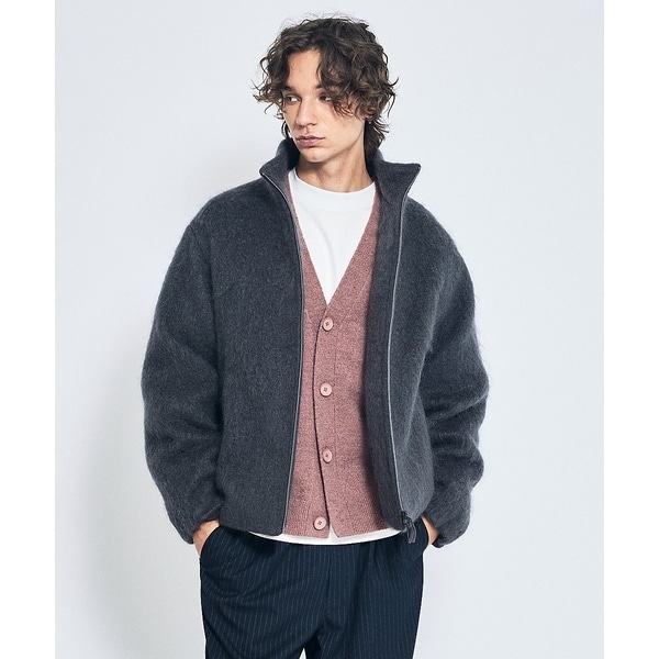 WEB限定】TAION MILITARY RIVERSIBLE【UNISEX】 | アバハウス(ABAHOUSE