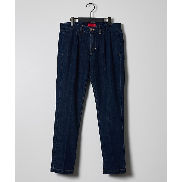 [�}���C]�yRED CARD TOKYO�zSlack / �f�j���X���b�N�X/�A�o�n�E�X�iABAHOUSE�j �C���f�B�S