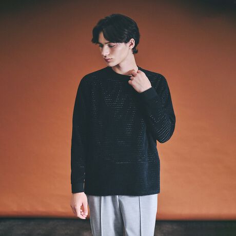 [^ԁF00518020002]yfށzbVɎlpACbg(͂Ƃߌ)xAfށB͍TڂȂAfUCIȃVA[͓IBxAL̂ƂƂNъŏ_炩ȃ^b`łByfUCzX^_[hȃTCỸvI[o[B܁E͕҂ݗẴugŃjbgCNȌځB܃uɂ͖ŨCfUCŃANZgɁBJbg\[ȂAjbĝ悤ȒȂ\łByR[fBl[gzWPbgu]̃Ci[ɍœKȃJbg\[BTVc킹C[hy߂܂BBe摜́A̓ŐFقȂČꍇ܂Bi̐F͑fޏڍ׉摜QƂBAC{[ fFH185 B88 W74 H91 pTCYF48CguE fFH185 B88 W74 H91 pTCYF48ubN fFH183 B83 W69 H90 pTCYF48