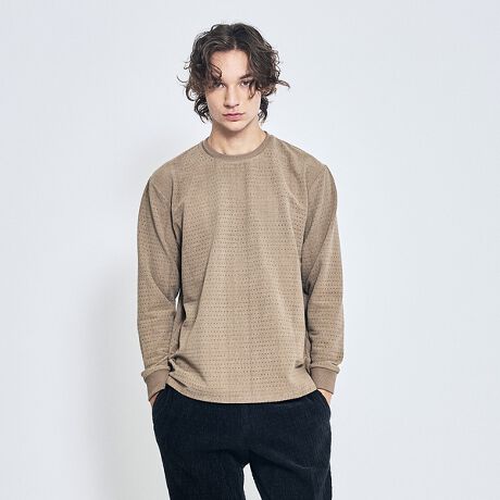 [^ԁF00518020002]yfށzbVɎlpACbg(͂Ƃߌ)xAfށB͍TڂȂAfUCIȃVA[͓IBxAL̂ƂƂNъŏ_炩ȃ^b`łByfUCzX^_[hȃTCỸvI[o[B܁E͕҂ݗẴugŃjbgCNȌځB܃uɂ͖ŨCfUCŃANZgɁBJbg\[ȂAjbĝ悤ȒȂ\łByR[fBl[gzWPbgu]̃Ci[ɍœKȃJbg\[BTVc킹C[hy߂܂BBe摜́A̓ŐFقȂČꍇ܂Bi̐F͑fޏڍ׉摜QƂBAC{[ fFH185 B88 W74 H91 pTCYF48CguE fFH185 B88 W74 H91 pTCYF48ubN fFH183 B83 W69 H90 pTCYF48