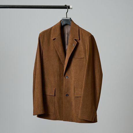 [^ԁF00518080002]yfށzڂɑA[Ȗѕ݂̃XEF[hgpB}̌򊴂_炩Ȃ₩ȑfފłByfUCzu]͋̕CꂽWPbgBXNGA̐傫߂̃tbv|PbgȂǁAAE^[vf̂ACeBʏ̃WPbg⌨EFXgoƂŁA{bNXVGbgɋ߂TCYɎdグĂ܂By傫߂̐݌vŃb`ꒅByR[fBl[gzNX̂l̃X^Coł܂BJbg\[킹łhbV[ȕ͋CBpc̓XbNXYɂ܂Ƃ߂̂XXłB