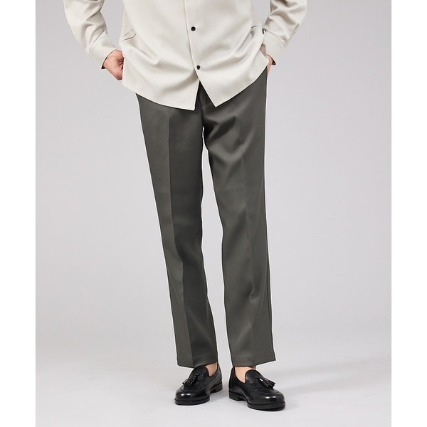 Traditional Weatherwear】UNIONSLACKS 102 | アバハウス(ABAHOUSE