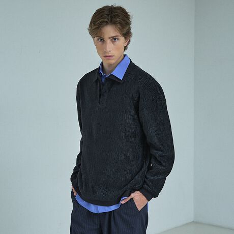 [^ԁF00516022001]H~V[Y𐷂グ\BgĥƂTCYB|Vc̃L`ƊƑfނ̃JWADoXBꖇłCi[łBȂ̕LACełByfށzɏ_炩ŁADG̃xAJbgfނgpBv[cH邱ƂŐ܂ꂽAĝ悤ȗ̊IBڈȏɌ͂ȂAߔN̏H~̋CɊYłByfUCzƂI[o[TCYtBbgB܂⑳ɕ҂ݗĂjbgugpAjbg炵vX܂Bܗɂ̓ubNœꂵjbge[v炢ANZgɁBeɂ̓XbgzuBTVcȂǂd˂ہAɂ肰ȂC[hy߂܂ByR[fBl[gz{^JĔy񂾂A{^𗯂߂ăL`ƊoACɍ킹ĕ͋Cy߂܂B{gX̓fj`mpAXbNXȂǕL킹܂B[Yȕ͋CȂ̂ŁA킽ɗ]T̂{gXƂDBTVcƂ̃C[hAォWPbgDƔėp̂ꒅłBBe摜́A̓ŐFقȂČꍇ܂Bi̐F͑fޏڍ׉摜QƂBuE fFH183 B83 W69 H90 pTCYF48lCr[ fFH186 B84 W66 H88 pTCYF48ubN fFH186 B84 W66 H88 pTCYF48