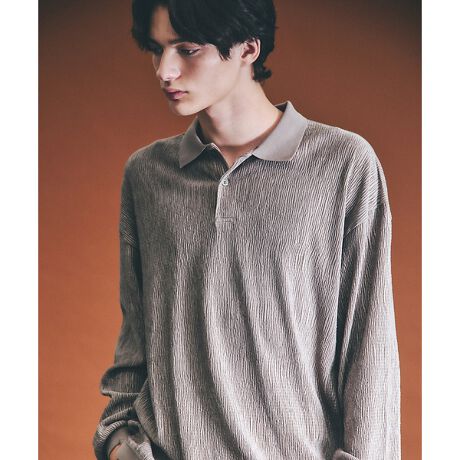 [^ԁF00516022001]H~V[Y𐷂グ\BgĥƂTCYB|Vc̃L`ƊƑfނ̃JWADoXBꖇłCi[łBȂ̕LACełByfށzɏ_炩ŁADG̃xAJbgfނgpBv[cH邱ƂŐ܂ꂽAĝ悤ȗ̊IBڈȏɌ͂ȂAߔN̏H~̋CɊYłByfUCzƂI[o[TCYtBbgB܂⑳ɕ҂ݗĂjbgugpAjbg炵vX܂Bܗɂ̓ubNœꂵjbge[v炢ANZgɁBeɂ̓XbgzuBTVcȂǂd˂ہAɂ肰ȂC[hy߂܂ByR[fBl[gz{^JĔy񂾂A{^𗯂߂ăL`ƊoACɍ킹ĕ͋Cy߂܂B{gX̓fj`mpAXbNXȂǕL킹܂B[Yȕ͋CȂ̂ŁA킽ɗ]T̂{gXƂDBTVcƂ̃C[hAォWPbgDƔėp̂ꒅłBBe摜́A̓ŐFقȂČꍇ܂Bi̐F͑fޏڍ׉摜QƂBuE fFH183 B83 W69 H90 pTCYF48lCr[ fFH186 B84 W66 H88 pTCYF48ubN fFH186 B84 W66 H88 pTCYF48