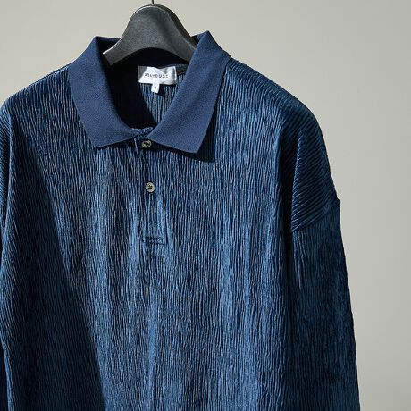 [^ԁF00516022001]H~V[Y𐷂グ\BgĥƂTCYB|Vc̃L`ƊƑfނ̃JWADoXBꖇłCi[łBȂ̕LACełByfށzɏ_炩ŁADG̃xAJbgfނgpBv[cH邱ƂŐ܂ꂽAĝ悤ȗ̊IBڈȏɌ͂ȂAߔN̏H~̋CɊYłByfUCzƂI[o[TCYtBbgB܂⑳ɕ҂ݗĂjbgugpAjbg炵vX܂Bܗɂ̓ubNœꂵjbge[v炢ANZgɁBeɂ̓XbgzuBTVcȂǂd˂ہAɂ肰ȂC[hy߂܂ByR[fBl[gz{^JĔy񂾂A{^𗯂߂ăL`ƊoACɍ킹ĕ͋Cy߂܂B{gX̓fj`mpAXbNXȂǕL킹܂B[Yȕ͋CȂ̂ŁA킽ɗ]T̂{gXƂDBTVcƂ̃C[hAォWPbgDƔėp̂ꒅłBBe摜́A̓ŐFقȂČꍇ܂Bi̐F͑fޏڍ׉摜QƂBuE fFH183 B83 W69 H90 pTCYF48lCr[ fFH186 B84 W66 H88 pTCYF48ubN fFH186 B84 W66 H88 pTCYF48