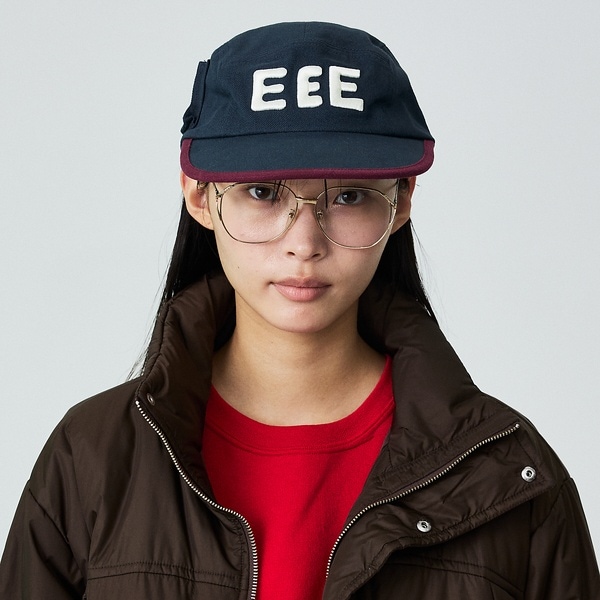 VALLAD / バラッド】MESH CAP | 417 エディフィス(417 EDIFICE