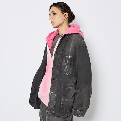 [^ԁF04510030200][NR̋@\AIɃAbvf[gR̃[NuhJohnbull|AK[g_Cii߁jdl̃Jo[I[Bi߂Ȃł͂̃Ɛ[݂̂J[AقǂɎ̕\ւƕωB_炩ȃRbgfނɒ悭[YȃVGbgŁAj킸₷fUCłB[NEGÃ[cȂAIɐJo[I[BI[o[TCỸjZbNXdlŁAY͂񃌃fB[XƐDVGbgBN[ȃJ[ƃ~j}ȃfBe[ŁAIȃX^Cɂ}b`܂BTVcXEFbgƂ̃JWA킹͂AyAEghAgxɂBK[g_Cii߁jɂƓ̕ƁAgނقǂɑ\́BG߂킸񂹂A[h[u̗ꒅłBX^COEZbgAbvŃfjR[fEChfj{LbvłȂJWAEOXJ[g{Xj[J[ŊÐh~bNXEVc{XbNXɐDđl̋xX^CyJohnbulliWujz1952NnƁARq~s̘V܃[NuhBW[Y⃏[NEGÅmȖDZpx[XɁÃCtX^Cɍ킹AN[YWJBoNωfފɂ镞肪Ãt@𖣗Ă܂B#Johnbull #Wu #Jo[I[ #K[g_C #jZbNX #WF_[X #[NWPbg #AJW #~^[CN #JWAsN fFH170 B86 W61 H90 pTCYFLubN fFH170 B86 W61 H90 pTCYFL