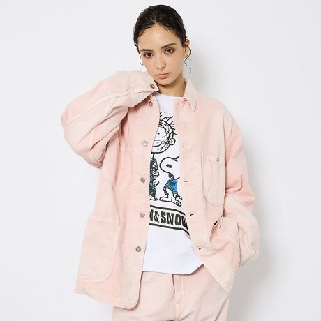 [^ԁF04510030200][NR̋@\AIɃAbvf[gR̃[NuhJohnbull|AK[g_Cii߁jdl̃Jo[I[Bi߂Ȃł͂̃Ɛ[݂̂J[AقǂɎ̕\ւƕωB_炩ȃRbgfނɒ悭[YȃVGbgŁAj킸₷fUCłB[NEGÃ[cȂAIɐJo[I[BI[o[TCỸjZbNXdlŁAY͂񃌃fB[XƐDVGbgBN[ȃJ[ƃ~j}ȃfBe[ŁAIȃX^Cɂ}b`܂BTVcXEFbgƂ̃JWA킹͂AyAEghAgxɂBK[g_Cii߁jɂƓ̕ƁAgނقǂɑ\́BG߂킸񂹂A[h[u̗ꒅłBX^COEZbgAbvŃfjR[fEChfj{LbvłȂJWAEOXJ[g{Xj[J[ŊÐh~bNXEVc{XbNXɐDđl̋xX^CyJohnbulliWujz1952NnƁARq~s̘V܃[NuhBW[Y⃏[NEGÅmȖDZpx[XɁÃCtX^Cɍ킹AN[YWJBoNωfފɂ镞肪Ãt@𖣗Ă܂B#Johnbull #Wu #Jo[I[ #K[g_C #jZbNX #WF_[X #[NWPbg #AJW #~^[CN #JWAsN fFH170 B86 W61 H90 pTCYFLubN fFH170 B86 W61 H90 pTCYFL