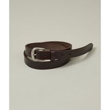 Genuine Aniline Leather Belt / ジェニュイン アニ