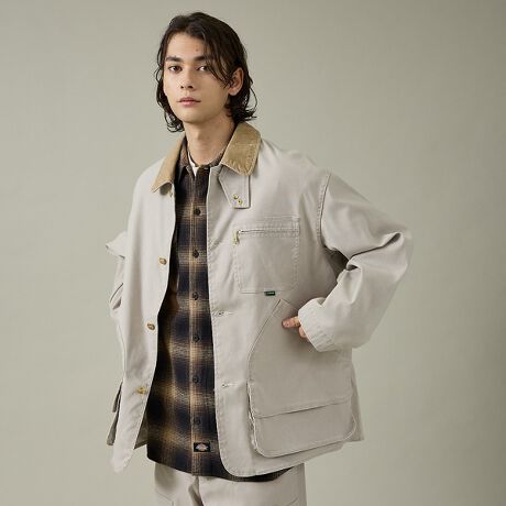 [^ԁF04510030100]ϋvƉK˔Al̃AEghAAE^[NVbNȃneBOR[gx[XɁAL.L.Bean炵ϋvƋ@\uProspect Harbor Field CoatvB̂LoXngpAyJɂΉ\Bnɂ͕ۉ̂fނ̗pAntB[h[NłKɒpł܂B߂̃VGbgƖLxȃ|PbgfUĆA@\łȂȂ̕L܂BAEghA͂Afj`mƍ킹^E[XłBNVbNƃ_ZꒅłBX^COEfj{[Nu[cŃAJAEghAX^CEjbg`FbNVcCi[ɏd˂C[hEXbNX킹ŉIȃ~bNXR[fyL.L.BeaniGGr[jz1912NnƂ̃AJAEghAuhBϋvA@\AăNVbNȃfUCŁApłEFAMA񋟁BAEghÃvg܂ŁA̐lXɎxꑱĂByL.L.Bean JAPAN EDITIONz100 N𒴂 L.L.Bean ̗j̒ɂ́A Beanf s Ɩ̕t悤Ȗi̐قǂ A𒴂đ̐lX𖣗Ă܂Bt@bVƊȆ䏊A Be[WiȂǂ̈DƂ́A 30 N`50 Nɂ悤ȃNVbNȃneBOEFA Made in USA ̏㎿ȃJWAEFAC[W܎^܂B  20`30 ̃t@bVɕqȎ҂́A90 N̓ƓȃfUCfBeB[@\AE^[EFAǍIȃJ[OɎ䂩Ă܂BL.L.Bean JAPAN EDITION ł́AlX̋LɑlȌ`ő݂閼iĕҏWA̕tBbgւ̃XyNgɍ̎̋CRNVĂĂ܂B#LLBean #GGr[ #tB[hR[g #neBOWPbg #AEghAt@bV #[NEFA #LoXR[g #H~AE^[ #^E[X #jZbNXx[W fFH170 B86 W61 H90 pTCYFLX~N fFH168 B81 W60 H89 pTCYFL