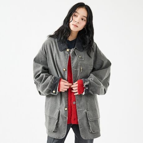 [^ԁF04510030100]ϋvƉK˔Al̃AEghAAE^[NVbNȃneBOR[gx[XɁAL.L.Bean炵ϋvƋ@\uProspect Harbor Field CoatvB̂LoXngpAyJɂΉ\Bnɂ͕ۉ̂fނ̗pAntB[h[NłKɒpł܂B߂̃VGbgƖLxȃ|PbgfUĆA@\łȂȂ̕L܂BAEghA͂Afj`mƍ킹^E[XłBNVbNƃ_ZꒅłBX^COEfj{[Nu[cŃAJAEghAX^CEjbg`FbNVcCi[ɏd˂C[hEXbNX킹ŉIȃ~bNXR[fyL.L.BeaniGGr[jz1912NnƂ̃AJAEghAuhBϋvA@\AăNVbNȃfUCŁApłEFAMA񋟁BAEghÃvg܂ŁA̐lXɎxꑱĂByL.L.Bean JAPAN EDITIONz100 N𒴂 L.L.Bean ̗j̒ɂ́A Beanf s Ɩ̕t悤Ȗi̐قǂ A𒴂đ̐lX𖣗Ă܂Bt@bVƊȆ䏊A Be[WiȂǂ̈DƂ́A 30 N`50 Nɂ悤ȃNVbNȃneBOEFA Made in USA ̏㎿ȃJWAEFAC[W܎^܂B  20`30 ̃t@bVɕqȎ҂́A90 N̓ƓȃfUCfBeB[@\AE^[EFAǍIȃJ[OɎ䂩Ă܂BL.L.Bean JAPAN EDITION ł́AlX̋LɑlȌ`ő݂閼iĕҏWA̕tBbgւ̃XyNgɍ̎̋CRNVĂĂ܂B#LLBean #GGr[ #tB[hR[g #neBOWPbg #AEghAt@bV #[NEFA #LoXR[g #H~AE^[ #^E[X #jZbNXx[W fFH170 B86 W61 H90 pTCYFLX~N fFH168 B81 W60 H89 pTCYFL