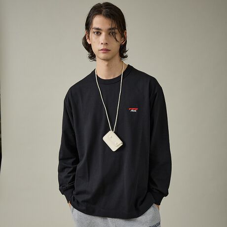 [^ԁF04510078901]X^CƋ@\񌳂 \\ gyȂoɍœKȃlbNL[P[XB㎿U[ŎdĂACreed̃~j}[P[XByCreed/N[hzÂЂɎ܂uLEATHER MINI CASEvoB_炩㎿ȋvgpARpNgȂ݊̂fUCɎdグ܂BRCP[XJ[hP[XAANZT[|[`Ƃă}`ɊBVvłȂv̕őɊAgނقǂɉƐ[݂Ă̂͂łBjZbNXŎĂx[VbNȃtH́AigMtg܂ŕLΉBobO̒ł΂ȂTCYŁALbVXh~j}u̕ɂ߂łBfޖ{́FvF^p[cR[fBl[glbNXgbvtȂ̂ŃANZT[CNɎĝBRpNgEHbgƂă~jobOTRbVƑQByCreed/N[hzOőIєfނgpAVvŖÔȂfUCWJ{uhBux[VbN ~ VѐSvRZvgɁAgقǈ̗NobOv𐔑\B␫ʂ킸xAՓIłȂv_NgĂĂ܂B#Creed #N[h #U[P[X #~jP[X #}`P[X #RCP[X #ANZT[P[X #CzP[X #Mtgɂ #jZbNXACe{